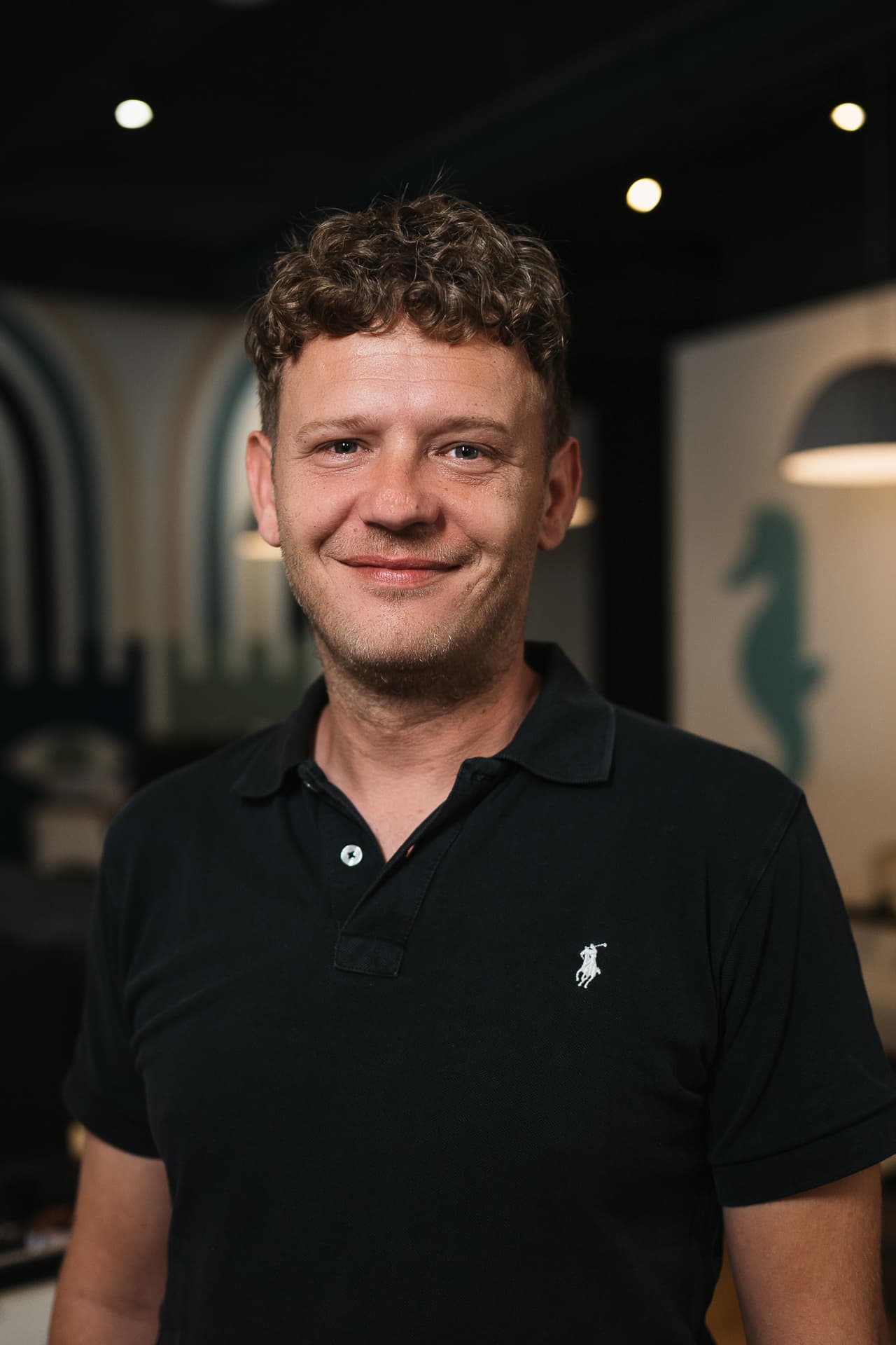 Photo de Jeffrey Basset